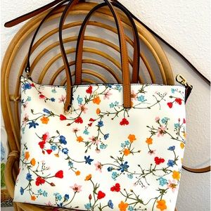 Tory Burch Tote Bag Purse